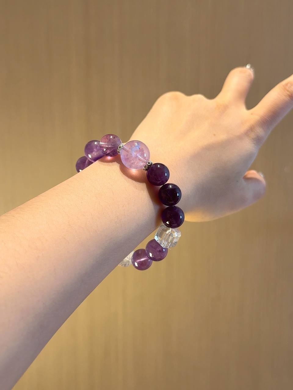 Purple Serenity