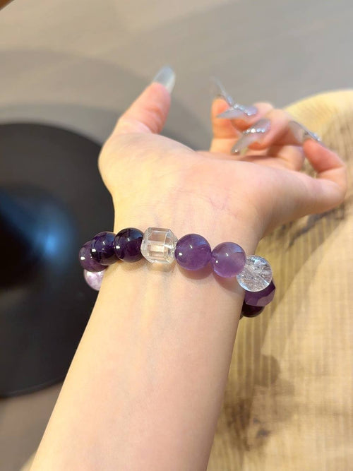 Purple Serenity