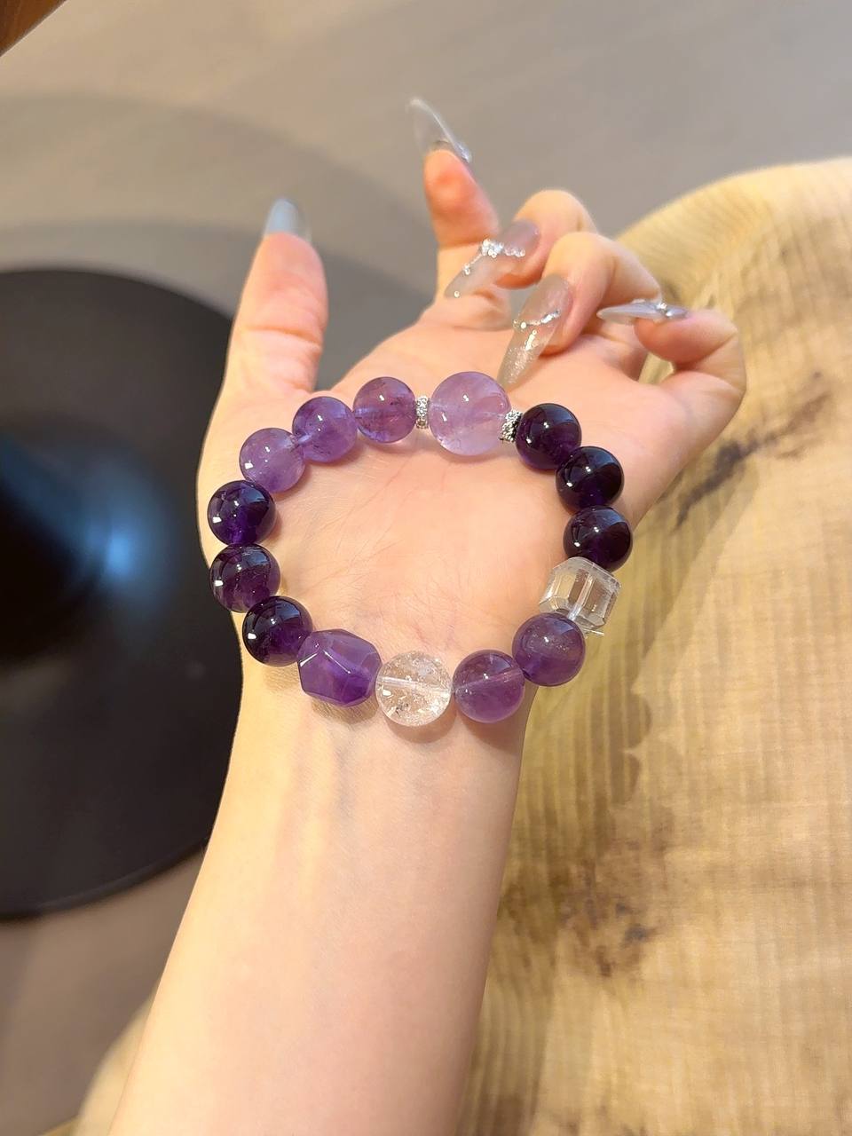 Purple Serenity