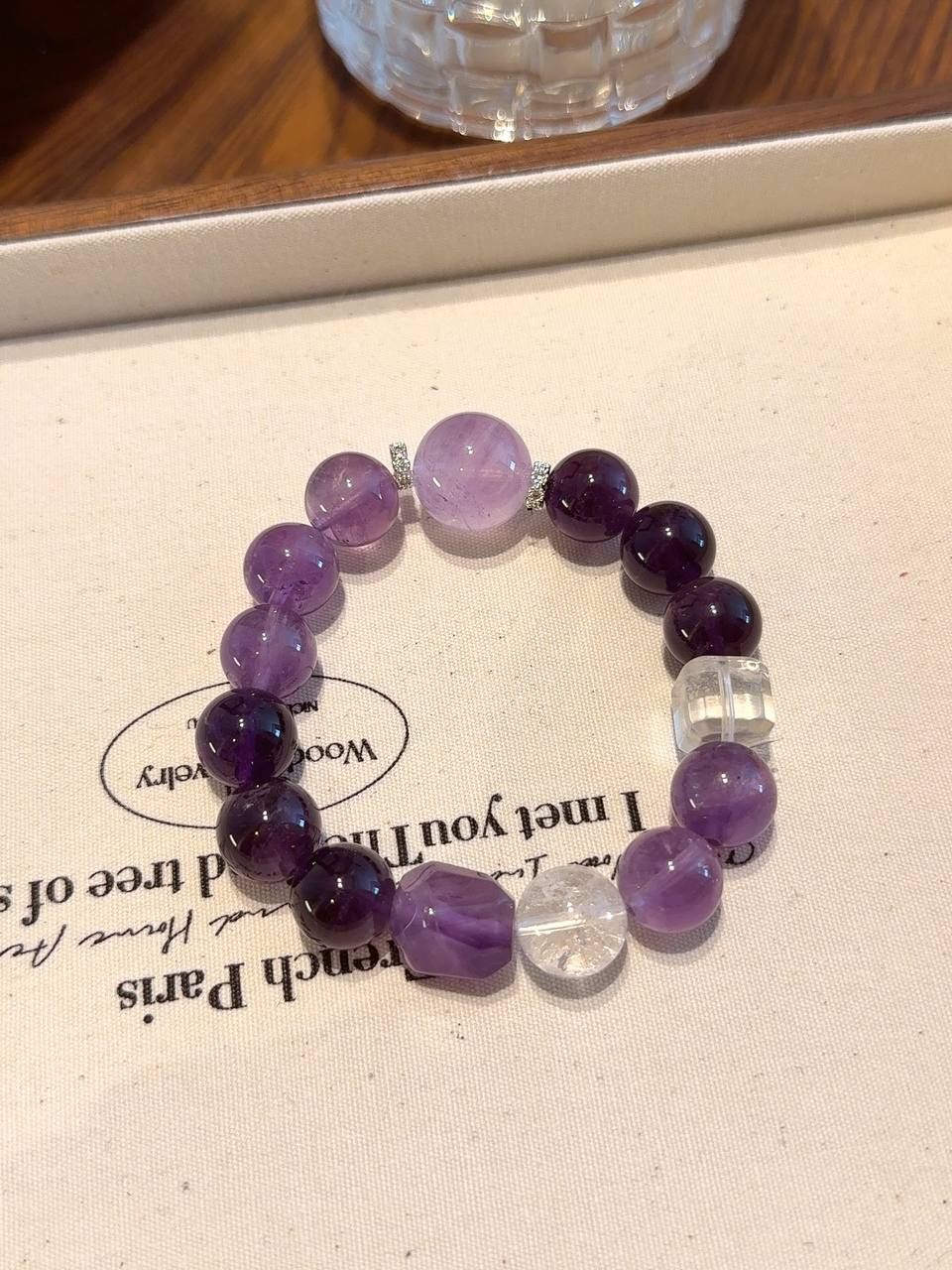 Purple Serenity