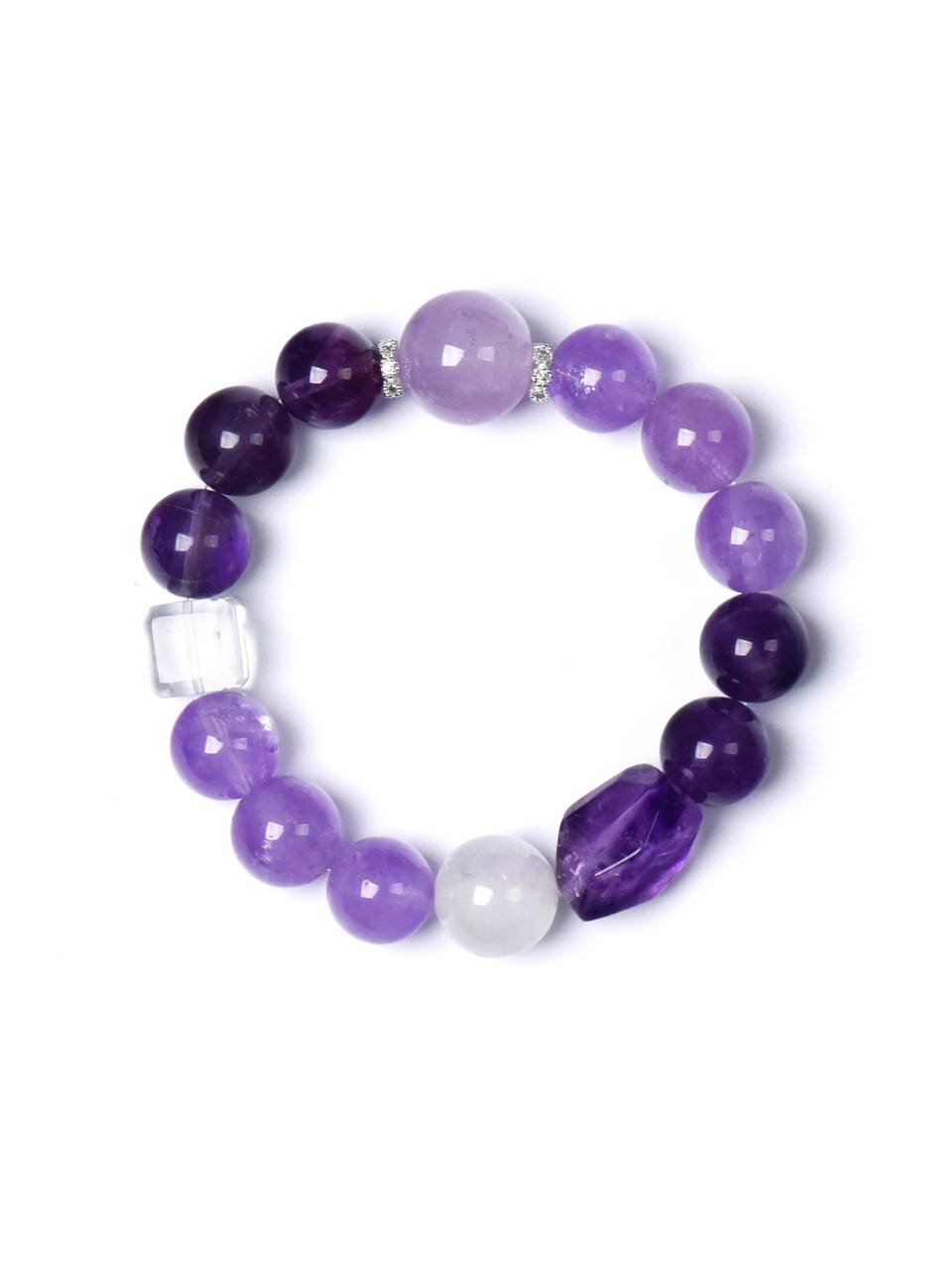 Purple Serenity